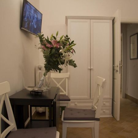 Leoncino 36 Apartments In Rome Kamer foto