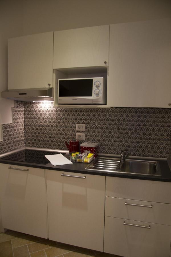 Leoncino 36 Apartments In Rome Kamer foto