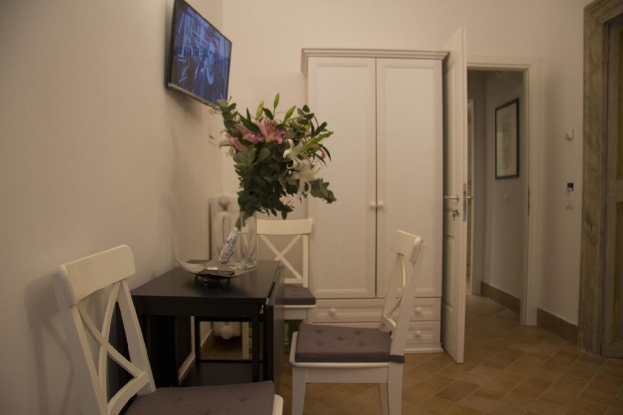 Leoncino 36 Apartments In Rome Kamer foto