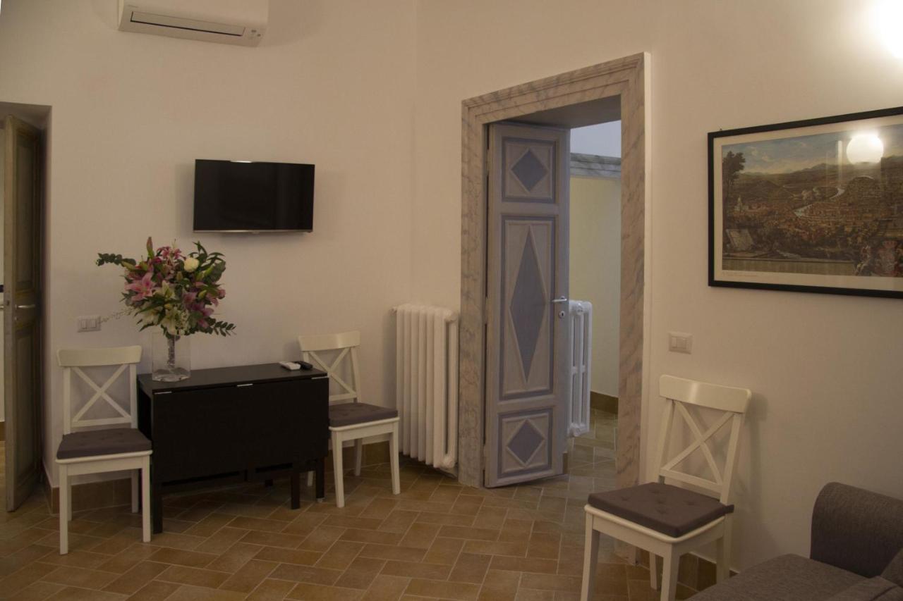 Leoncino 36 Apartments In Rome Kamer foto