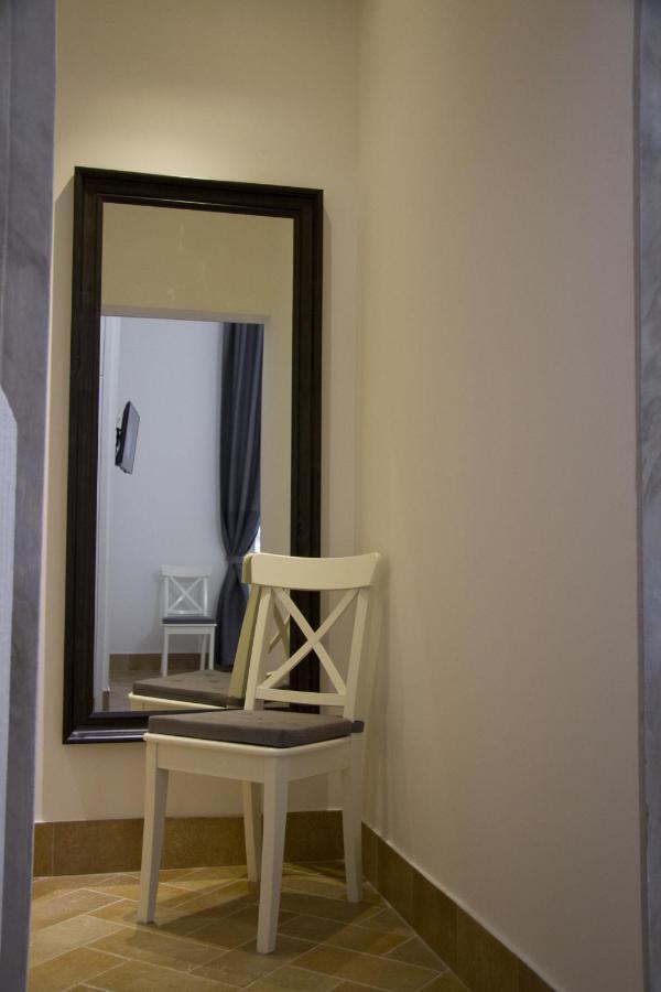 Leoncino 36 Apartments In Rome Kamer foto