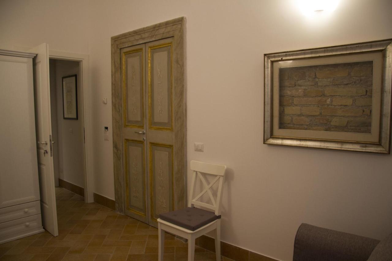 Leoncino 36 Apartments In Rome Kamer foto