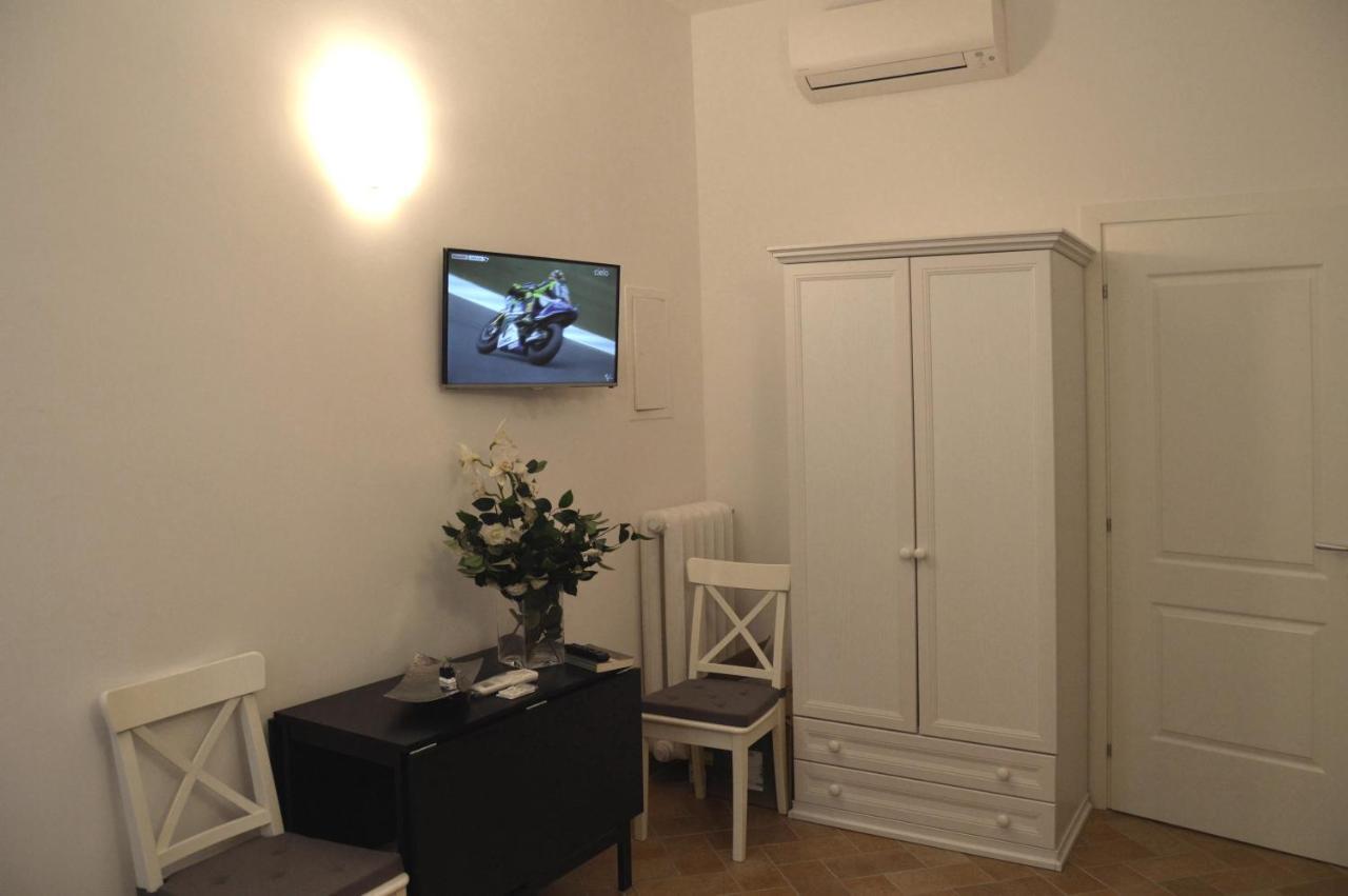 Leoncino 36 Apartments In Rome Kamer foto